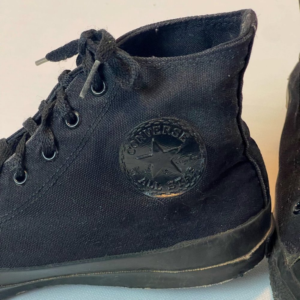 Converse All Stars 10.5 - Picture 2 of 9